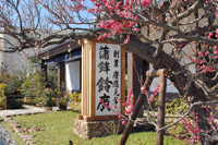 ���c���̘V�܁u��A���g�{�X�v