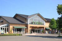 �p�[�N���̃V���b�v�u�V�x�[�� �t�@�N�g���[���]���v
