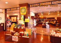 �l�C�̃`���R���[�g�t�@�E���e��