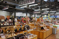 �H����̕��Y�قł͓��c�̍H�|�i�▼�Y��