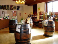 ���C���V���b�v���ɂ͎����R�[�i�[��