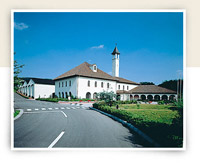 ���R���C�i���[�̊O��