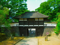 ���É��̖�i�����隬�O�̖�j