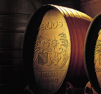 �w���I�X�̕��������ݍ��܂ꂽ�M