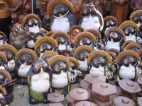 �M�y�̒����Ɉ���K�̒u��