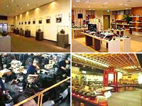 �W�����A�M�������[�A��ƃR�[�i�[�A���X