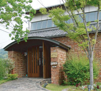 ���Ă̐D���H������������^�I���K�[�f��