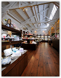 �H�꒼�c�̃^�I���V���b�v